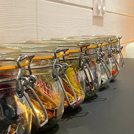 L'haute En Couleur Et Spas